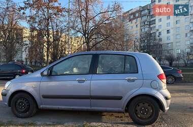 Hyundai Getz 2005