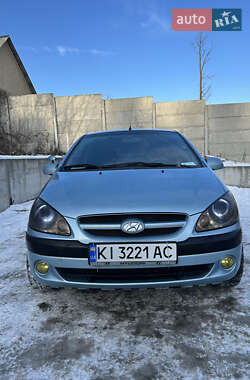 Hyundai Getz  2006