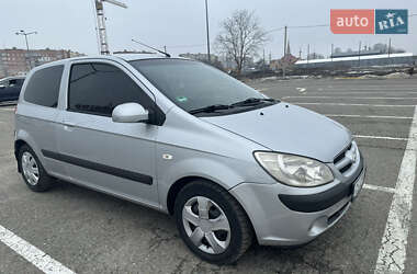 Hyundai Getz  2007