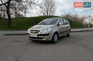 Hyundai Getz  2006