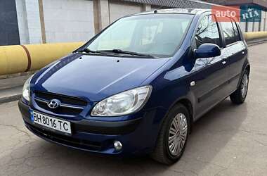 Hyundai Getz  2006