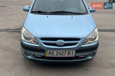 Hyundai Getz  2006