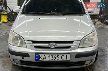 Hyundai Getz  2004