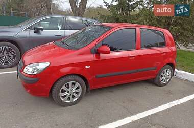 Hyundai Getz  2010