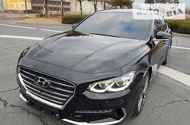 Hyundai Grandeur  2016