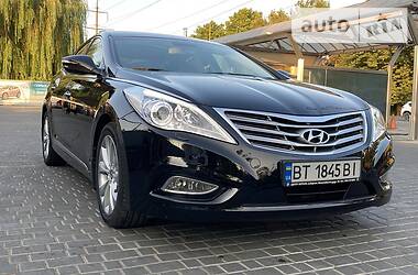 Hyundai Grandeur 3.0 v6 2013