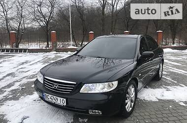 Hyundai Grandeur  2006