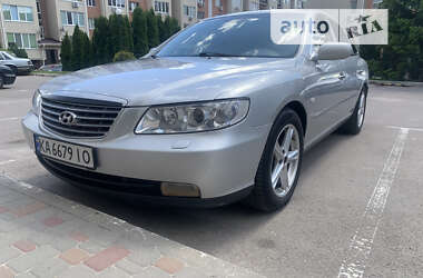 Hyundai Grandeur  2006