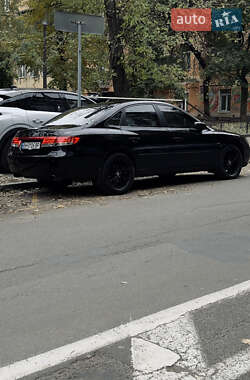Hyundai Grandeur  2008