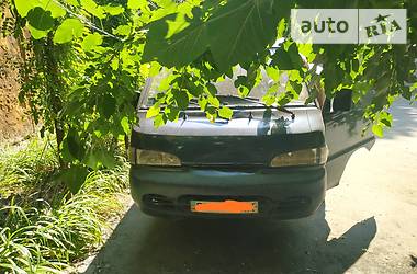 Hyundai H 100   1999