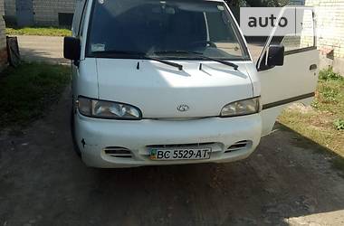 Hyundai H 100  1999