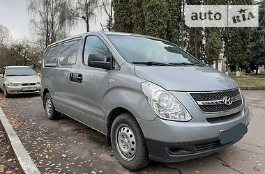 Hyundai H 100  2011