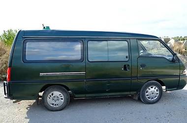 Hyundai H 100  2000