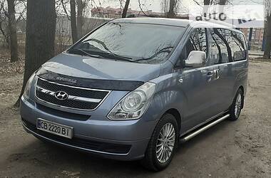 Hyundai H 100  2008