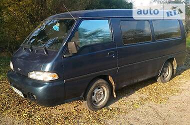 Hyundai H 100  1999