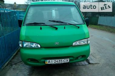 Hyundai H 100  1999