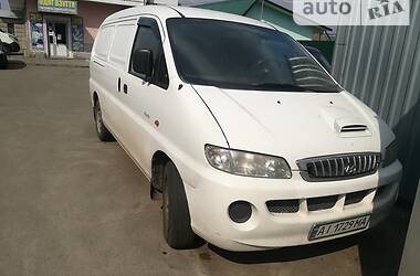 Hyundai H 100  2006