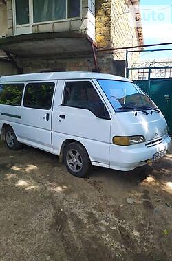 Hyundai H 100  1995