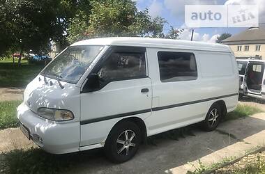 Hyundai H 100 H100 1998