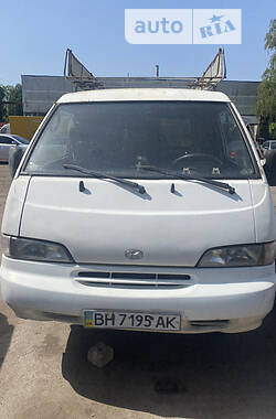 Hyundai H 100  1996