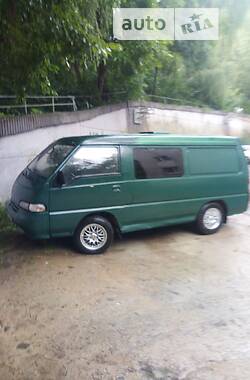 Hyundai H 100  1995