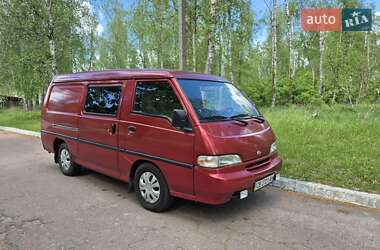 Hyundai H 100  1994