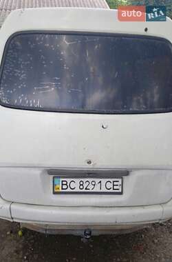 Hyundai H 100  1996