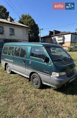 Hyundai H 100  1995