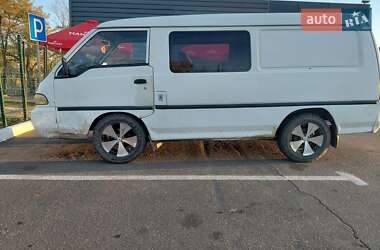 Hyundai H 100 1997