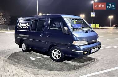 Hyundai H 100  1999