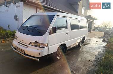 Hyundai H 100 1996
