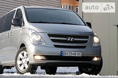 Hyundai H-1 ORIGINAL  2010