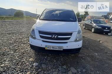 Hyundai H-1  2008