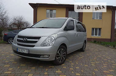 Hyundai H-1  2008