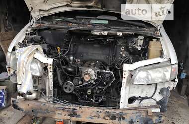 Hyundai H-1  2007