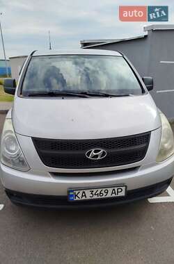 Hyundai H-1 2008