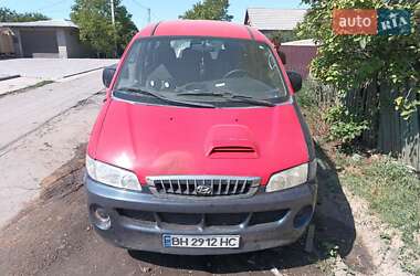 Hyundai H-1  2006