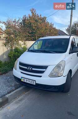 Hyundai H-1 2008