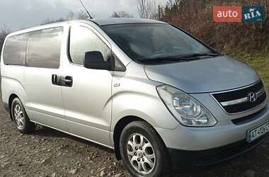 Hyundai H-1  2008