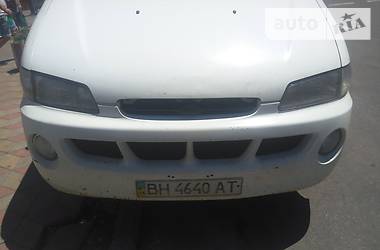 Hyundai H 200  1999