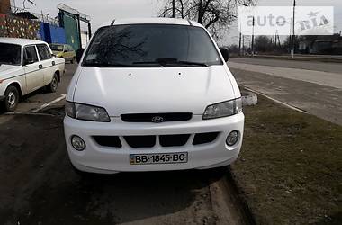 Hyundai H 200  2000