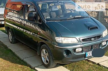 Hyundai H 200  2001