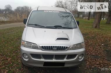 Hyundai H 200  2006