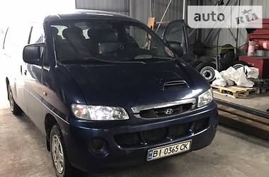 Hyundai H 200  2003