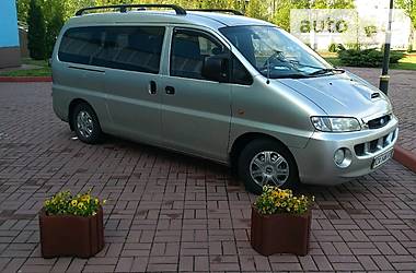 Hyundai H 200  2002