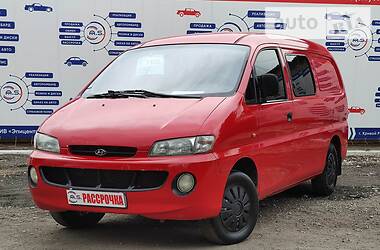 Hyundai H 200  1999