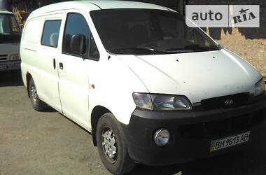 Hyundai H 200  1998