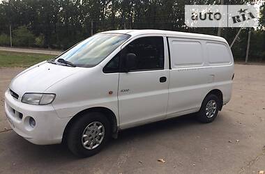 Hyundai H 200  1998