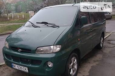 Hyundai H 200  1998