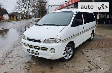 Hyundai H 200  1998